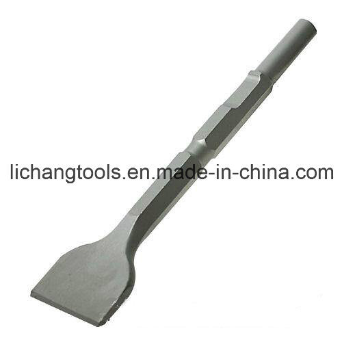 Power Tools Accessories Hammer Chisel for Concrete