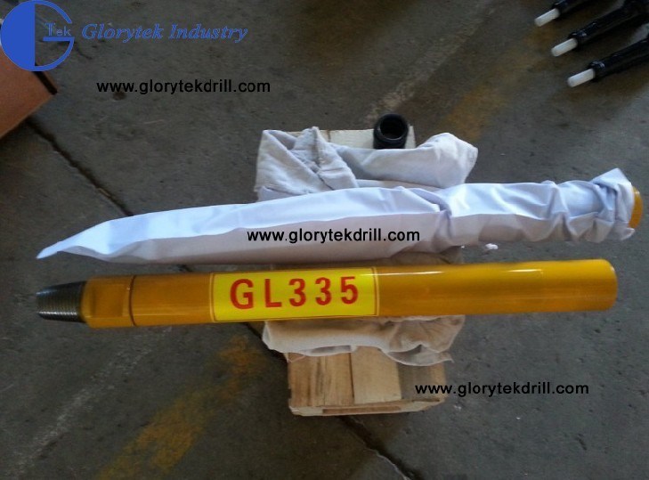 Gl345 High Pressure DTH Hammer