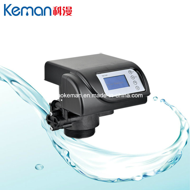 Keman 4 Ton Control Valve for Water Softener Machine