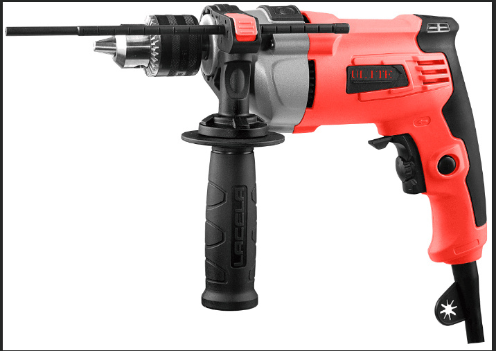 New 13mm High Quality Impact Drill with GS/Ce Certficate