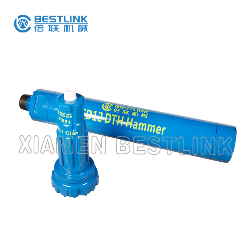 Cop32 DTH Hammer for Water Well Drilling