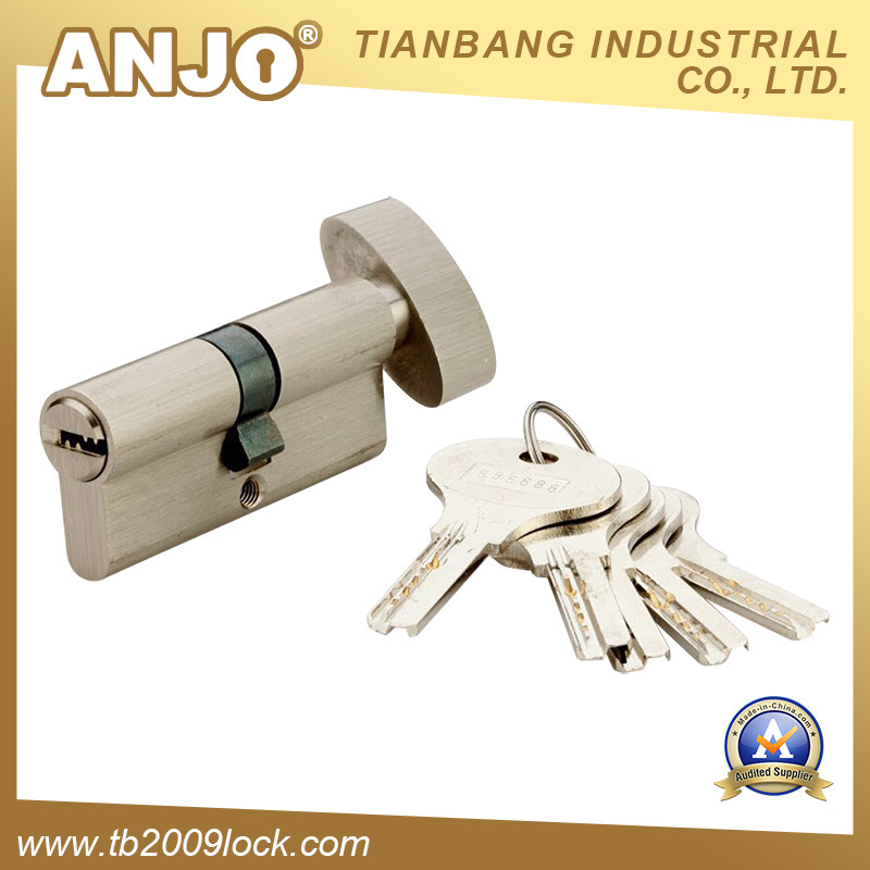 Mortise Door Lock Cylinder /Door Lock /Brass Cylinder Lock