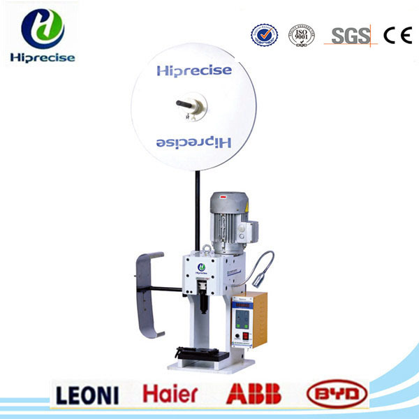 High Precision Electric Hose Crimping Equipment Tool for Sale