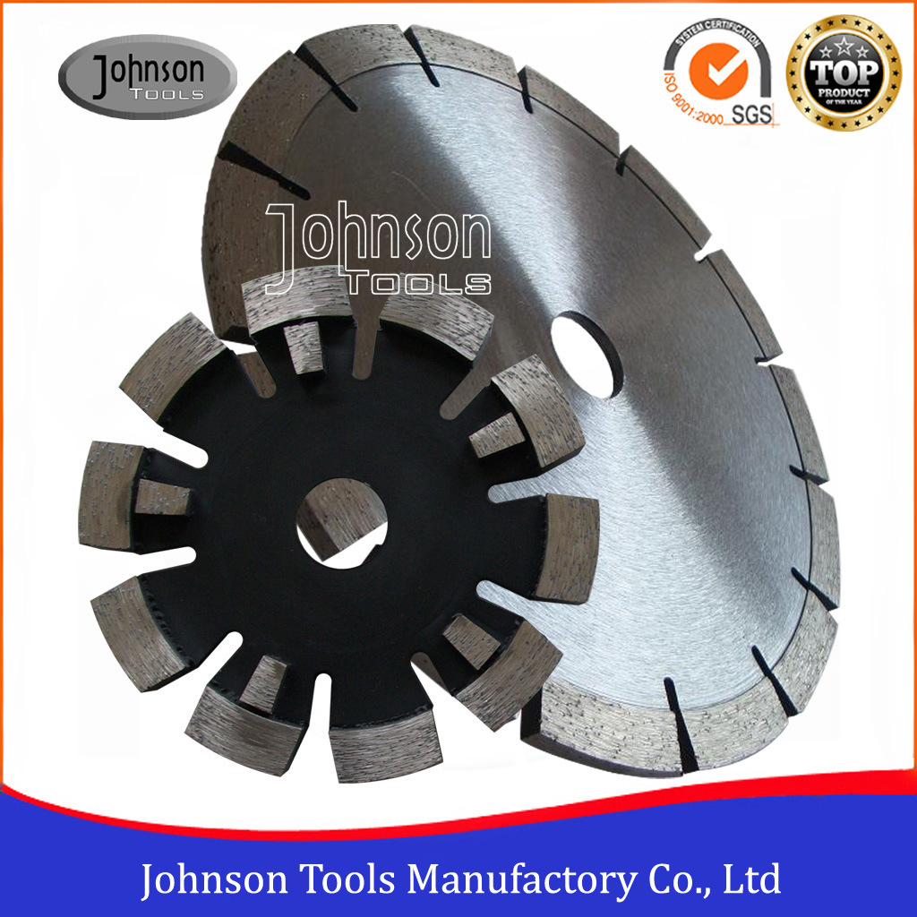 105-230mm Wall Grooving Tuck Point Saw Blade