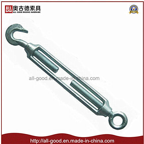 Rigging Hardware Commercial Type Turnbuckle