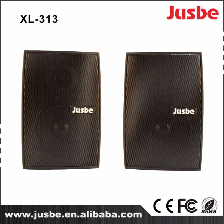 XL-313 30W Passive Sound System Speaker 2.0 Multimedia Speaker