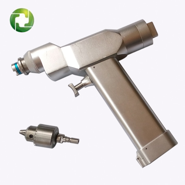 ND-2011 Hospital Equipment Orthopedic Canulated Drill Surgical Power Drill
