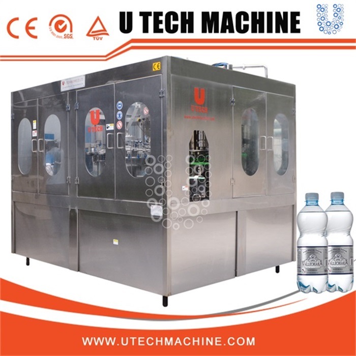 Automatic Drinking Mineral Machinery Filling Valve for Water Tank