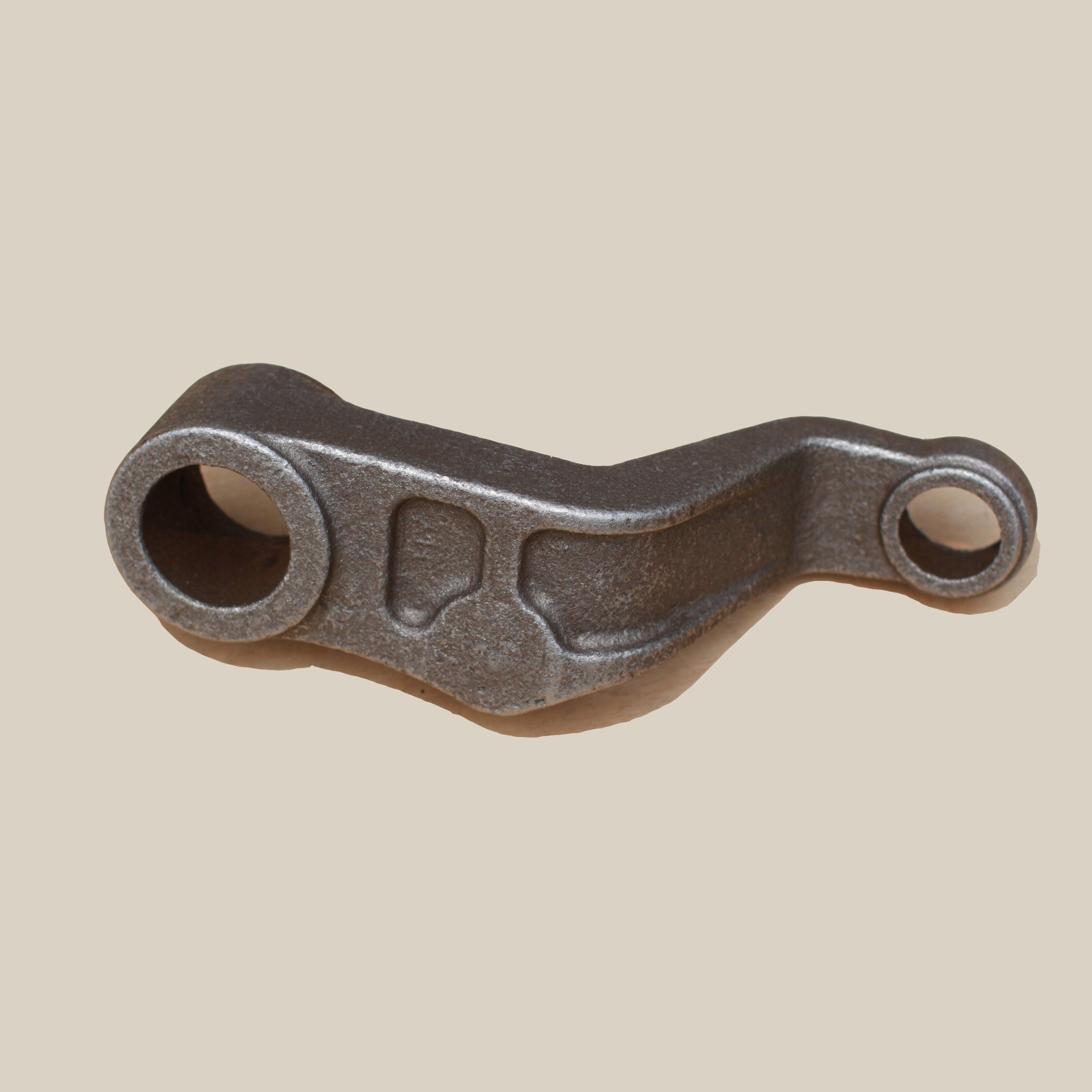 Alloy Steel Casting Parts Connection Arm for Building Accessories