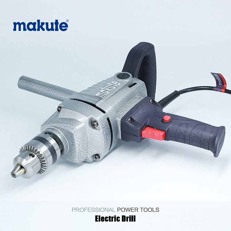 Makute 1050W 16mm Electric Power Impact Drill Tools (ED006)