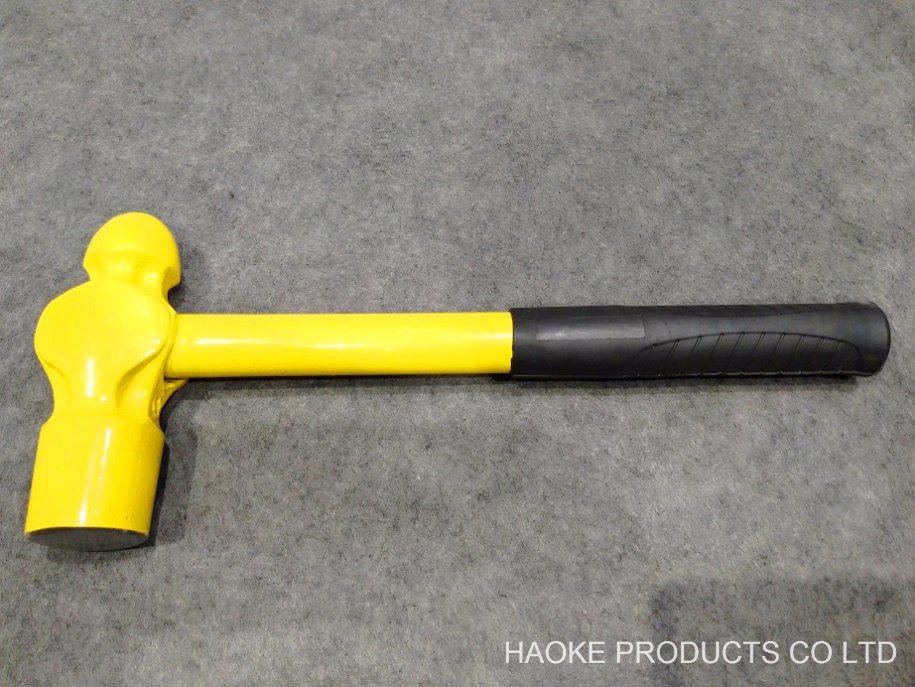Ball Peen Hammer (XL0052-1) Durable and Good Price Hand Construction Tool