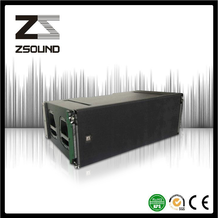 Zsound Vcl PRO HiFi Line Array Sound Speaker PA System