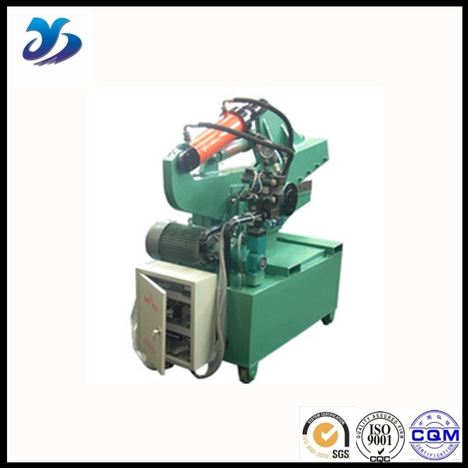 Overseas After-Sales Service Provided Q43 Cast Iron Metal Cutting Machine Alligator Shear (High Quality)