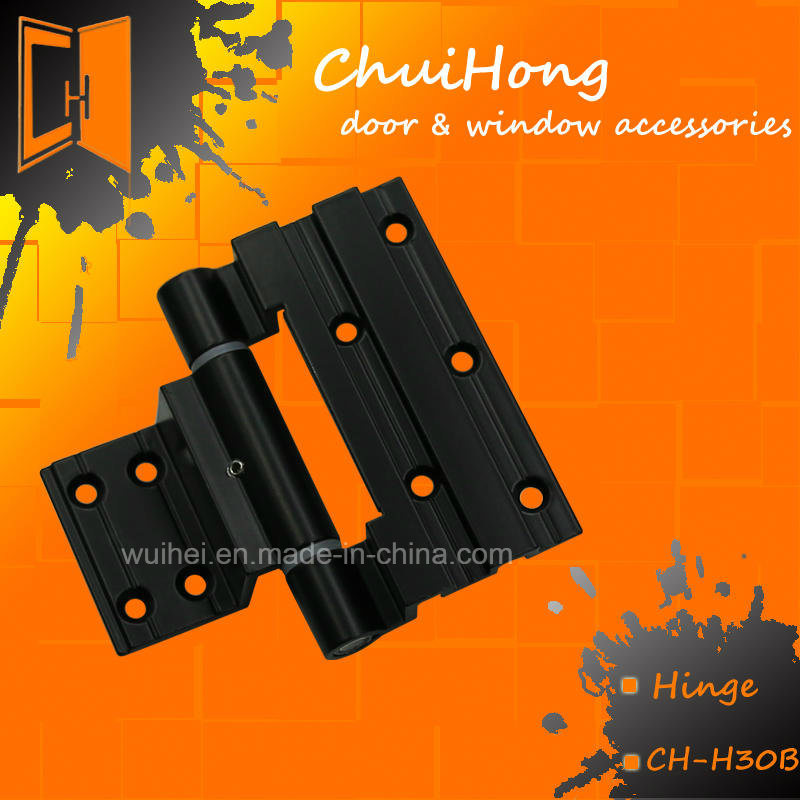 Adjustable Aluminum Alloy Window and Door Hinge, Window Hardware CH-H30b