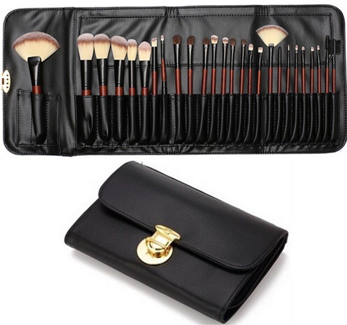 New Arrival Professional 26PCS Brush Set for Cosmetic Hot Selling