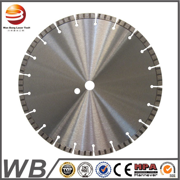 300mm Concrete Cutting Blade for Cutting
