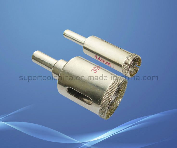 Diamond Core Drill with Cooling System for Marble (371800)