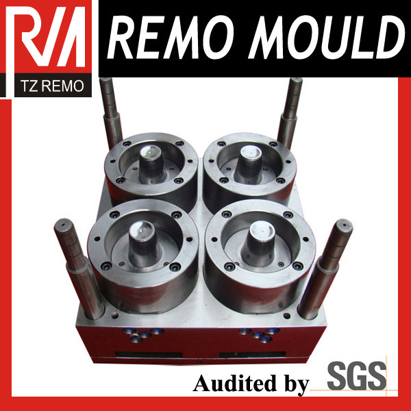 High Speed Machine Thin-Wall Thickness Water Cup Mold