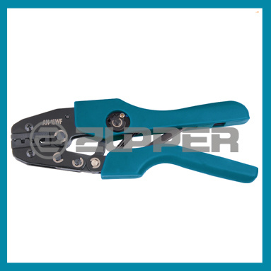 Hand Wire Ferrule and Sleeves Crimping Tool (AN-16WF)