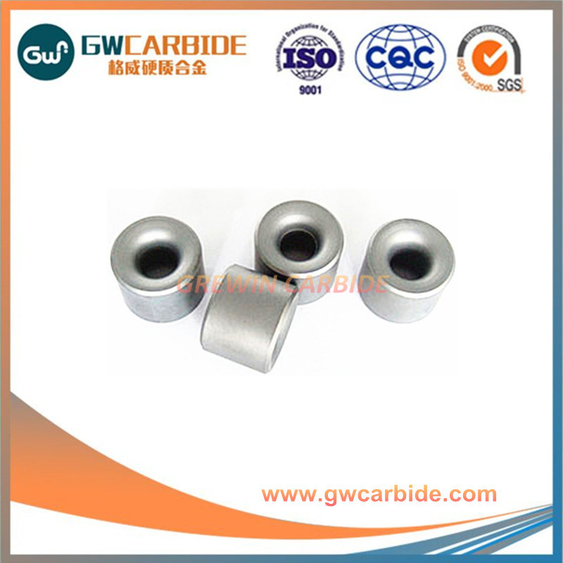 Solid Carbide Wire Drawing Dies