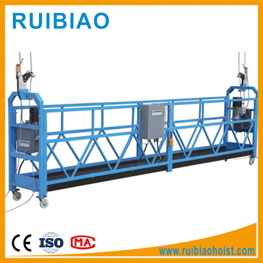 Zlp630 and Zlp800 Suspended Platform Used Power Cable