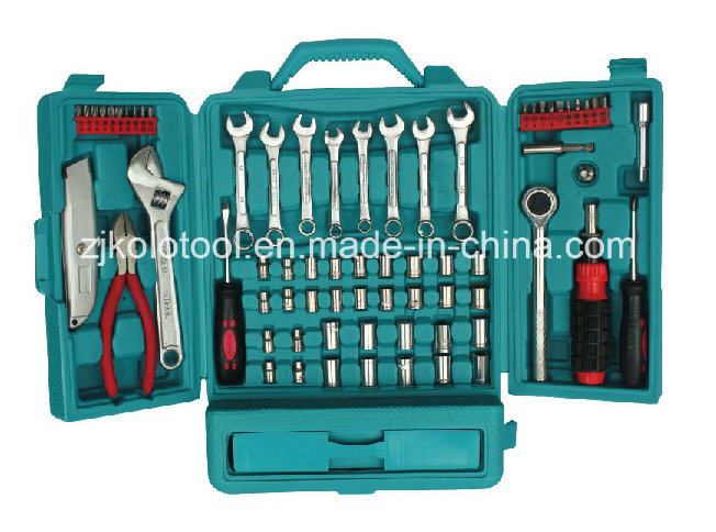 OEM Durable Household Tool Set with Screwdriver