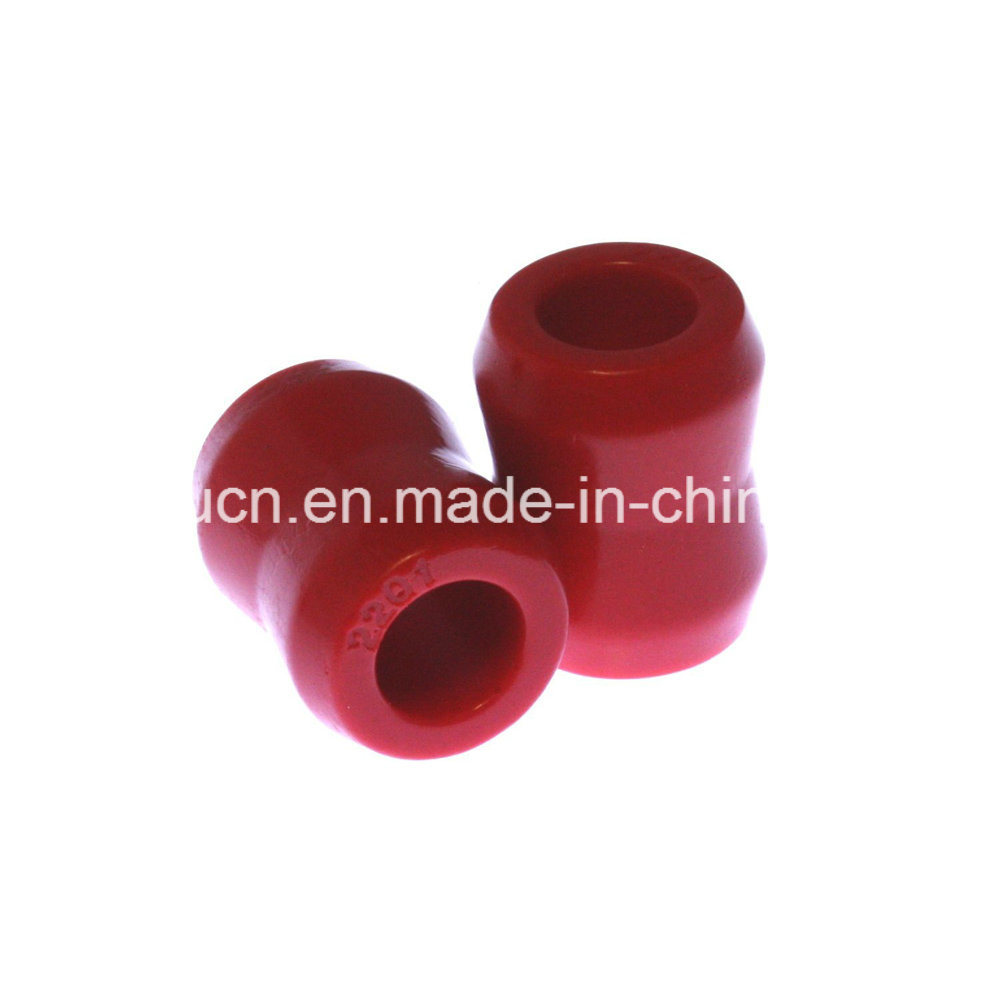 Coned Isolution Vibration Absorbtion Rubber Bushing for Machinery and Chair Leg