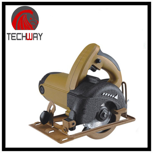 Circular Saw with 185mm Blade