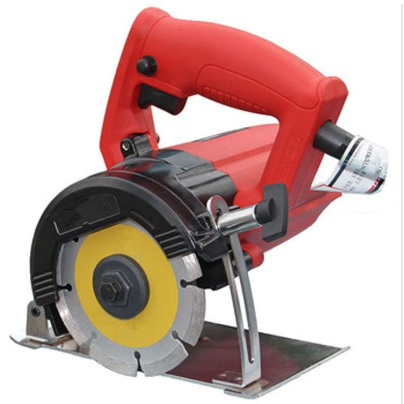 Powertec 1350W Electric Marble Cutter