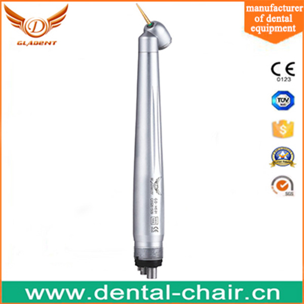 45 Degree Angle Dental Handpiece/45 Angle Dental Air Turbine Handpiece