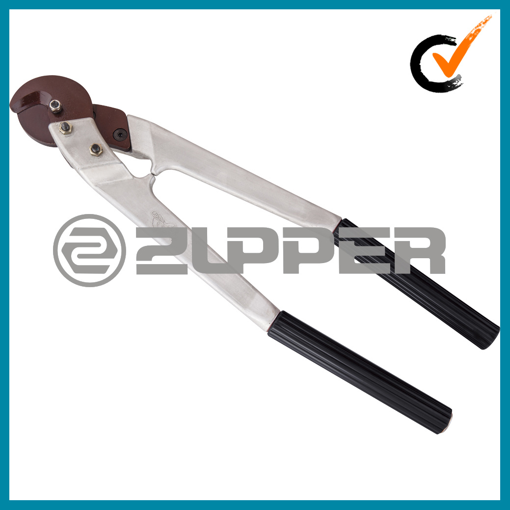 Best Sale Manual Hand Cable Cutting Tool (TC-250A/500A)