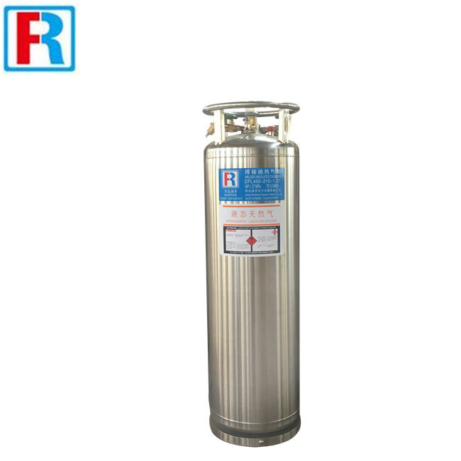 Dpl Cryogenic Cylinder for Sales