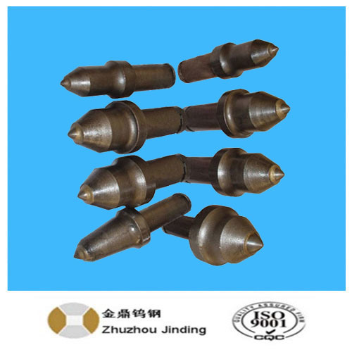 Conical Tunnel Boring Crusher Tool, Mine Drill Roadheader, Cutting Tools for Mining