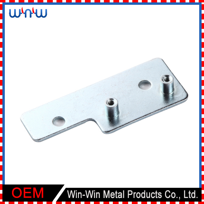 Steel Metal Hardware Corner Brace Adjustable Angle Shelf Brackets