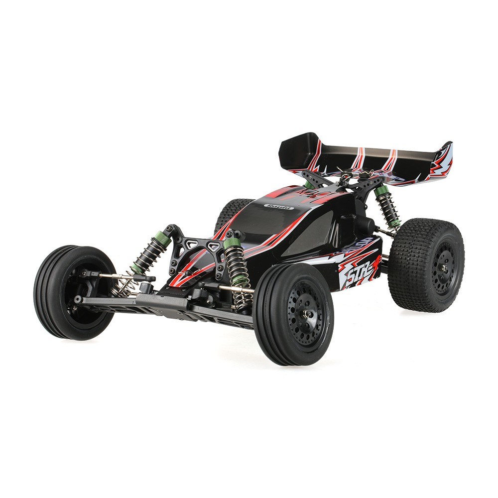 312303L-Original 2.4GHz 2WD 1/10 50km/H Brushed Electric RTR off-Road Vehicle RC Car