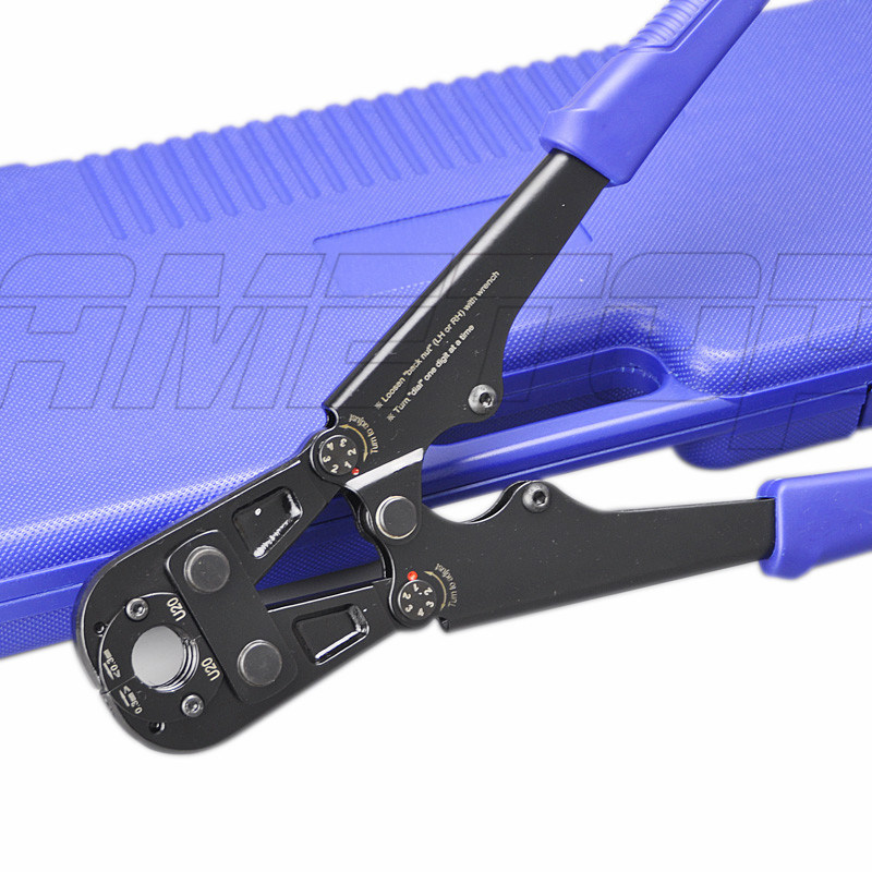 Best Selling Pressing/Crimping Fitting Tool for Under European Standard