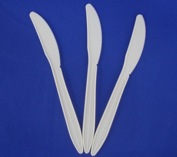 7inch Biodegradable Knife / Disposable Knife