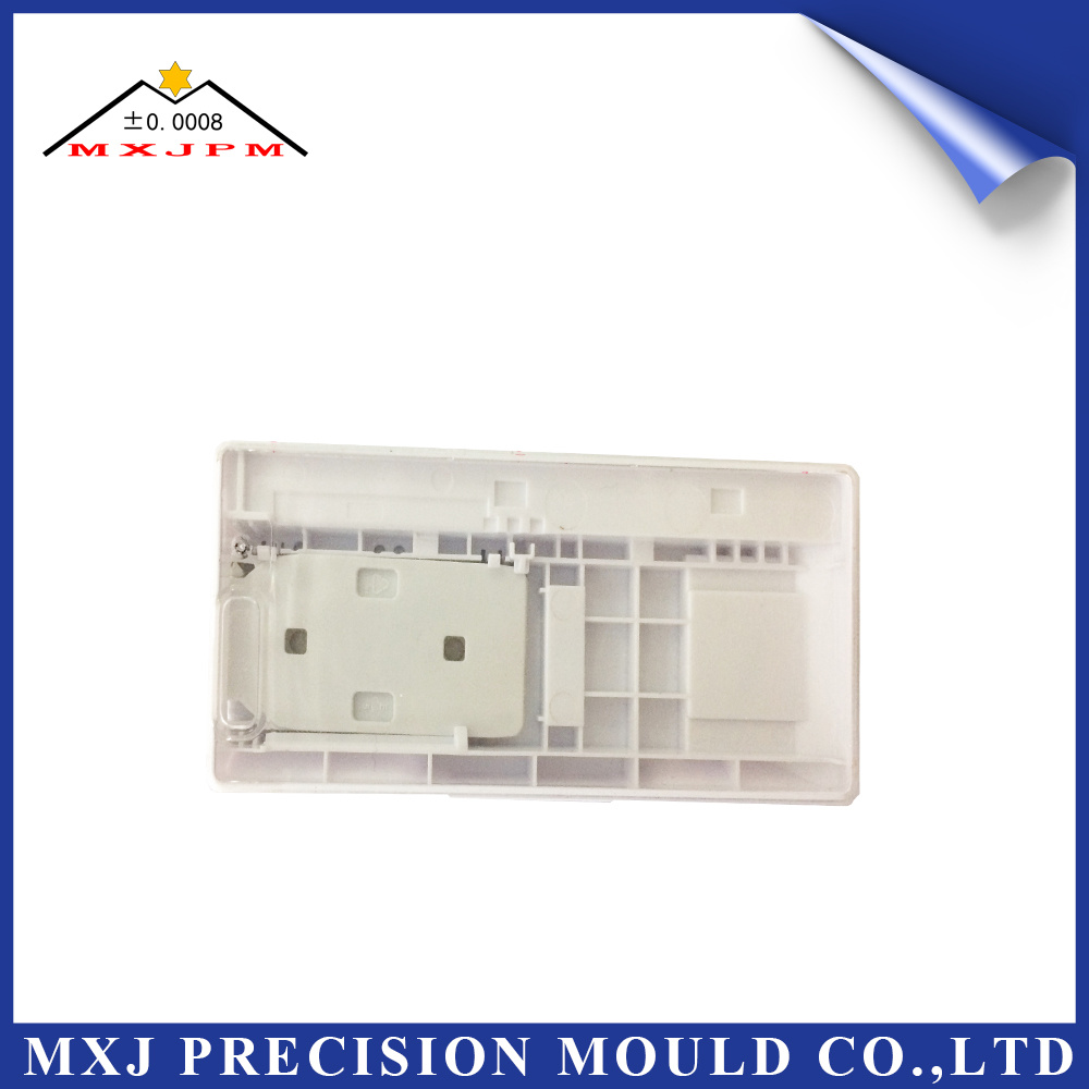 Customized Plastic Injection Mould for LED Display Screen Drink Machine