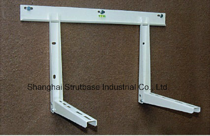 Air Conditioner Bracket / Wall Bracket / Rivet Connected