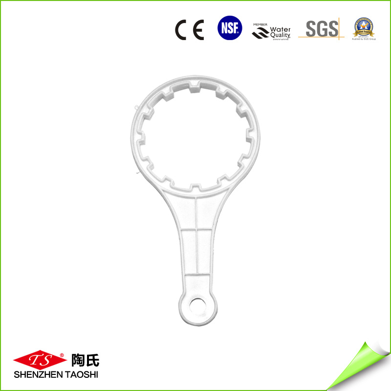 High Quality RO Water Filter Wrench with Ce SGS Certified