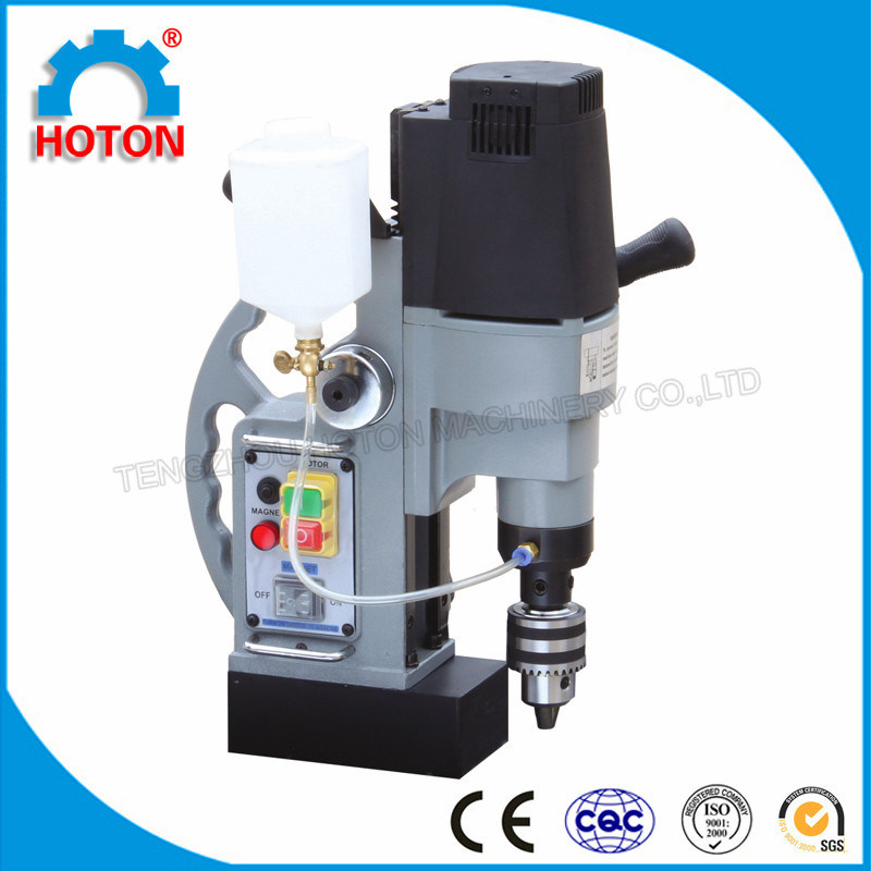 Portable Magnetic Drill (Magnetic drilling Machine MD30 MD32)
