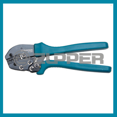 Ap-04wf Hand Held Crimping Tool (for wire ferrule and sleeves)