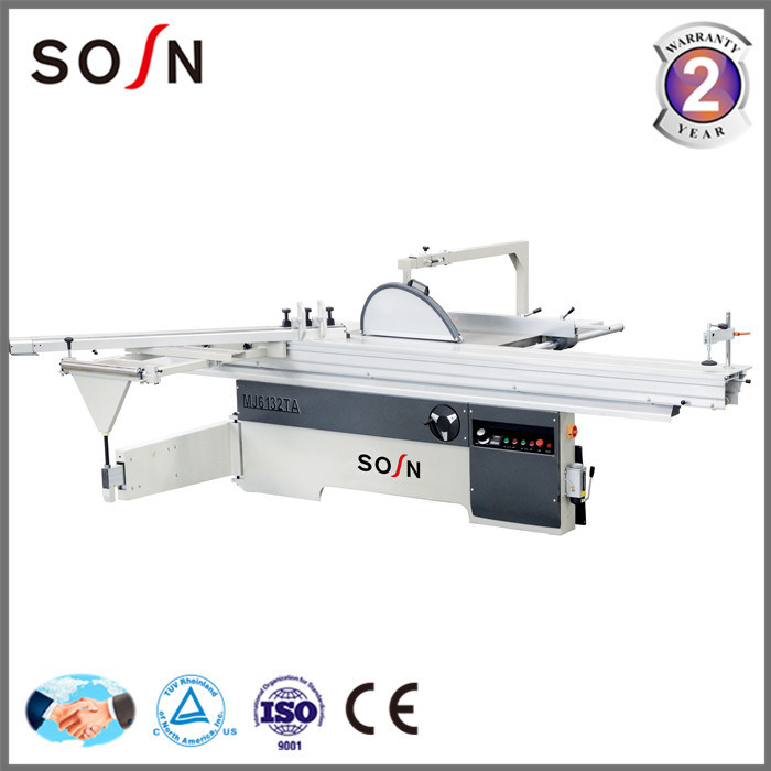 Wood Cutting Tools Precision Panel Saw for Sale