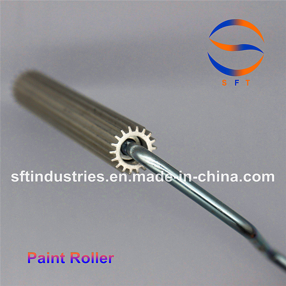 FRP Tools Paddle Rollers Paint Rollers for Glass Fiber
