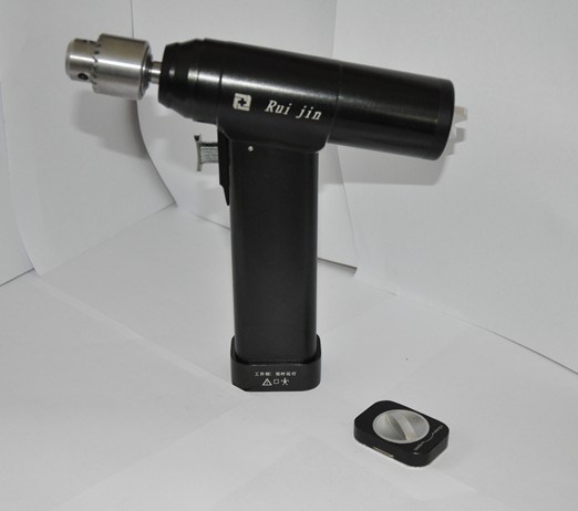 ND-1001 Medical Electric Orthopedic Stainless Steel Drill