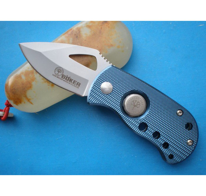 2017 New Design OEM Mini Pocket Knife