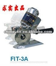 Advanced in Technology Cutting Machine Round Knife Fit-3A