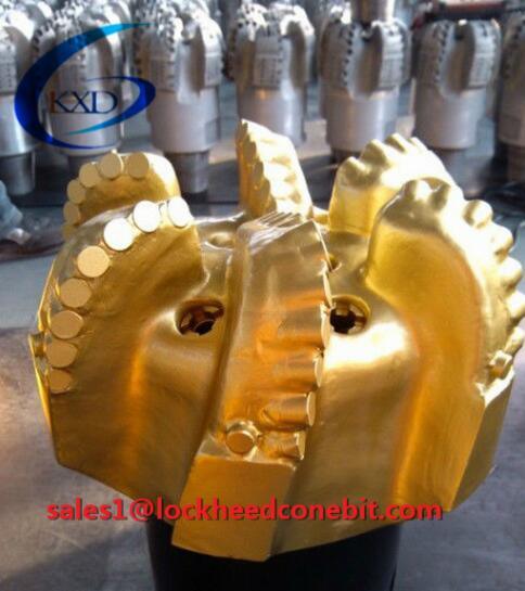 Power Tools Diamond PDC Oil Wel Drilling Bits Prices