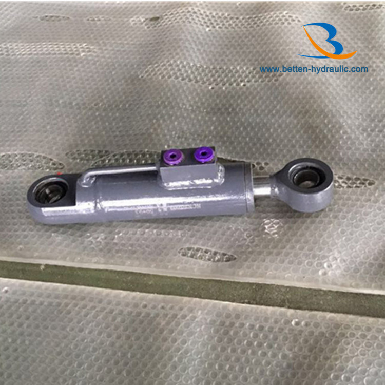 Double Acting Hydraulic Cylinder for Agriculture Machine