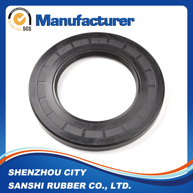 Factory Supply Mechanical Oil Resistant Rubber Oil Seal